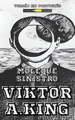 Moleque Sinistro - Viktor A. King Diamonds Bloke multilanguages, #7