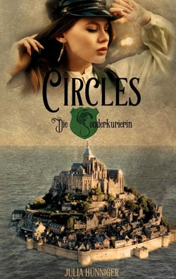 Circles - Die Sonderkurierin