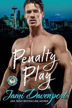 Penalty Play - Seattle Sockeyes Series, #5