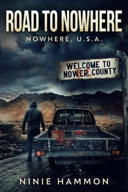 Road To Nowhere - Nowhere USA