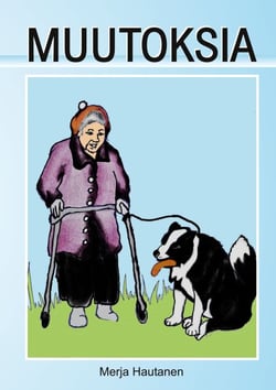 Muutoksia - Selkotekstinen
