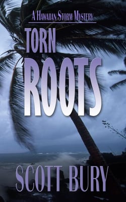 Torn Roots - Hawaiian Storm, #1
