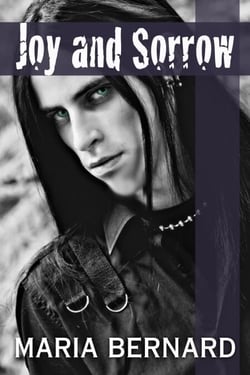 Joy and Sorrow - These Bones Rockstar Romance, #2