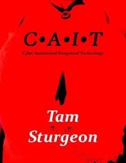 C.A.I.T. - Cyber Automated Intergrated Technology