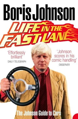 Life in the Fast Lane - The Johnson Guide to Cars