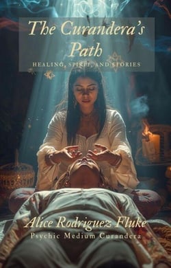 The Curandera's Path Healing, Spirit And Stories