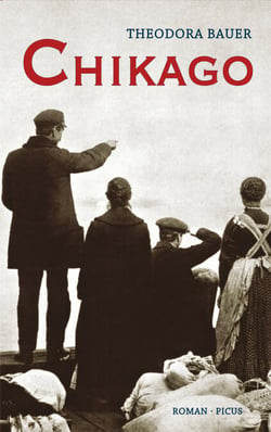 Chikago - Roman