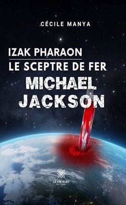 Izak Pharaon Le sceptre de fer - Michael Jackson