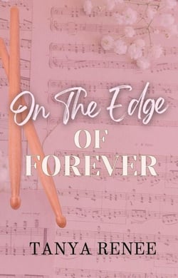 On The Edge Of Forever - With The Band, #3