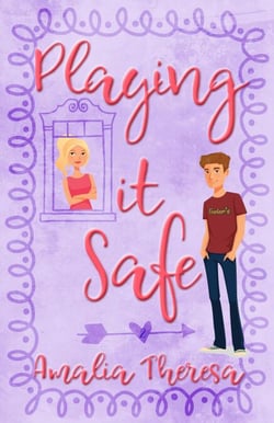 Playing it Safe - Playing to Win, #2