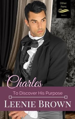 Charles: To Discover His Purpose - Other Pens, #2
