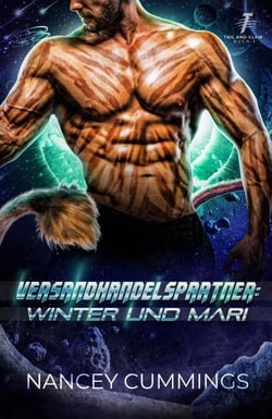 Versandhandelspartner: Winter und Mari - Tail and Claw Deutsch, #3
