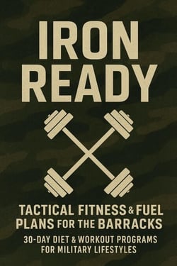 Iron Ready