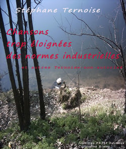Chansons trop éloignées des normes industrielles - et autres Ternoise-non-autorisé
