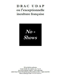 DRAC UDAP - ou l'exceptionnelle inculture française