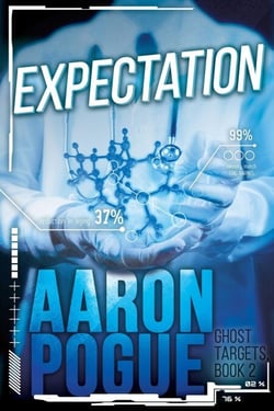 Expectation - Ghost Targets, #2