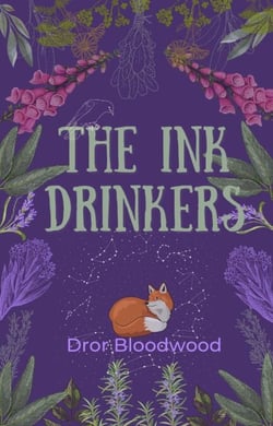 The Ink Drinkers