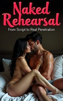 Naked Rehearsal: From Script to Real Penetration - Instant Infidelities, #1