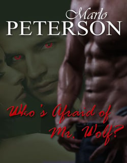 Who's Afraid of Mr. Wolf