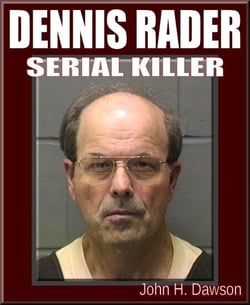 Dennis Rader - Serial Killer