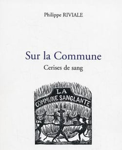 Sur la commune - Cerises de sang