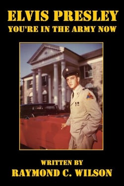 Elvis Presley: You're in the Army Now - Elvis: The King of Rock 'n' Roll, #3