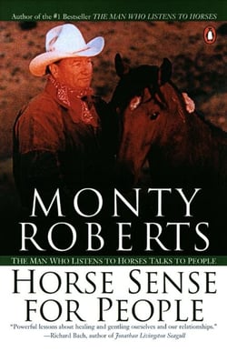 Horse Sense for People - The Man Who Listens to Horses Talks to People