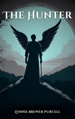 The Hunter - The Guardian Series, #1