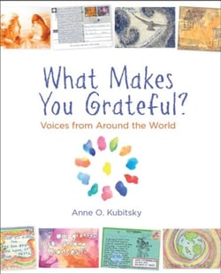 What Makes You Grateful? - Voices From Around The World