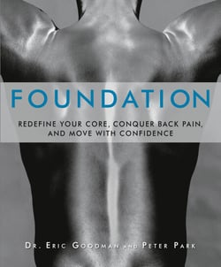 Foundation - Redefine Your Core, Conquer Back Pain, and Move with Confidence