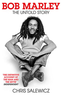 Bob Marley - The Untold Story