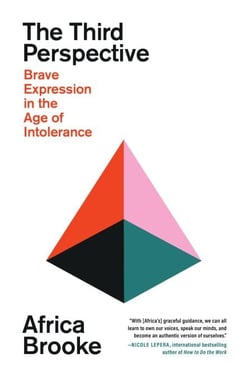 The Third Perspective - Brave Expression in the Age of Intolerance