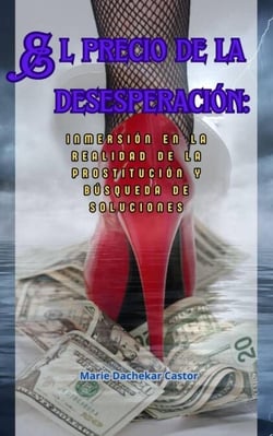 El precio de la desesperación: Inmersión  en la realidad de la prostitución y büsqueda de soluciones