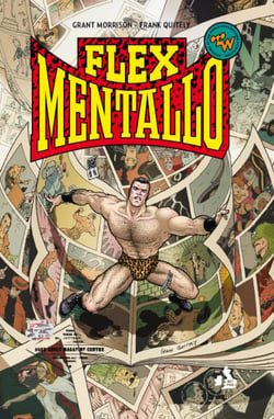 FLEX MENTALLO