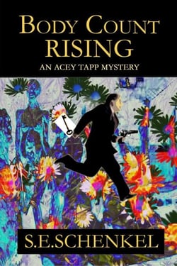 Body Count Rising - An Acey Tapp Mystery