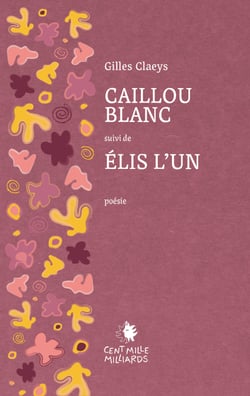 Caillou blanc