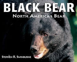 Black Bear - North America's Bear