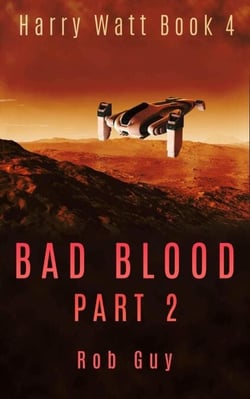Bad Blood Part 2 - Harry Watt, #4