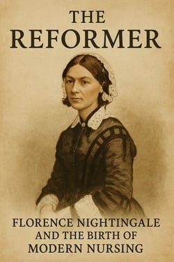 The Reformer: Florence Nightingale and the Birth of Modern Nursing