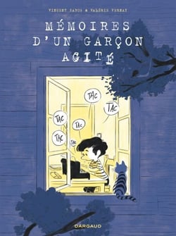 Mémoires d'un garçon agité