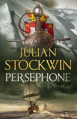 Persephone - Thomas Kydd 18