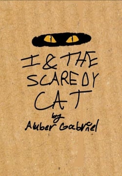 I &amp; the Scaredy Cat - The Junk Drawer Adventures, #2