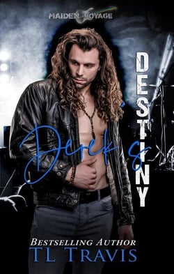 Derek's Destiny - Maiden Voyage, #2
