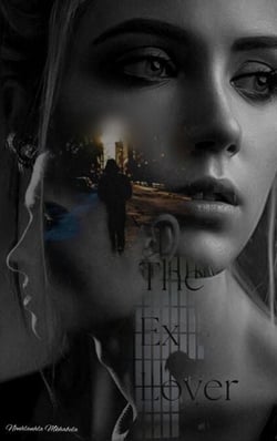 The Ex Lover - African series, #1