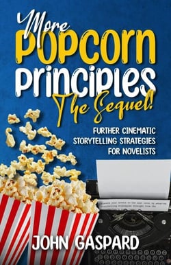 More Popcorn Principles: The Sequel! - The Popcorn Principles