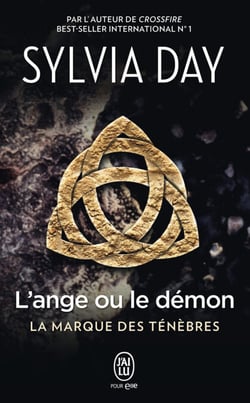 La marque des ténèbres (Tome 1) - Lange ou le démon
