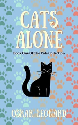 Cats Alone - The Cats Collection, #1