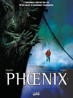 Phoenix T03 - Naufragés