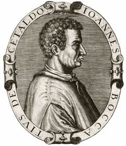 Le Décaméron