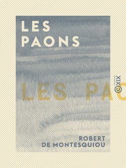 Les Paons
